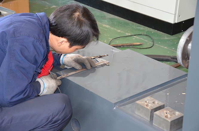 1500-2500高溶脂PP熔噴料，駐極母料，涂膜料專用雙螺桿擠出生產線全套交付!